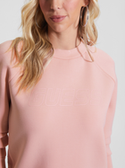 Сукня жіноча Guess V3RK01K7UW2 S Блідо-рожева (7619342784726) - зображення 4