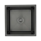 Кухонная мойка GAPPO GS4444-6