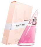 Woda toaletowa damska Bruno Banani Woman EDT W 100 ml (3616301641032) - obraz 1