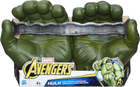 Pięści Hulka Hasbro Marvel Avengers Gamma Grip (5010993465668) - obraz 1
