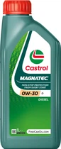 Моторное масло Castrol Magnatec Stop-Start 0W-30 D
