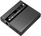 Сплітер Techly HDMI 1080p/60Hz 70m HDCP 1.4 (IDATA EXT-E223) - зображення 3