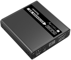 Przełącznik wideo Techly HDMI 1080p/60Hz 70m HDCP 1.4 (IDATA EXT-E223) - obraz 5