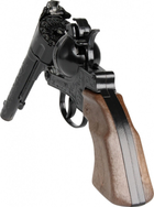 Pistolet Pulio Gonher Cowboy Revolver (8410982012267) - obraz 6
