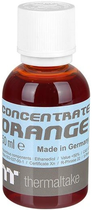 Premium Concentrate Thermaltake Pomarańczowy butelka 50ml (CL-W163-OS00OR-A) - obraz 1