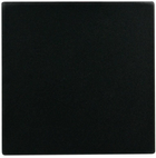 Plafon LED zewnetrzny DPM GRD004 kwadratowy 12 W czarny (5903332589777) - obraz 3