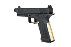 GBB пистолет SAI BLU (Green Gas) - Specna Arms Edition [Specna Arms] (для страйкбола) - изображение 3