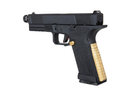 GBB пистолет SAI BLU (Green Gas) - Specna Arms Edition [Specna Arms] (для страйкбола) - зображення 5