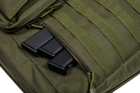 Двойной чехол для приводов GunBag V4 - OLIVE [Specna Arms] - изображение 9
