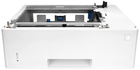 Podajnik papieru HP Color LaserJet F2A72A do 550 arkuszy (884420984481) - obraz 1