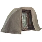 Палатка с зимним покрытием карповая для рыбалки Ranger EXP 2-mann Bivvy RA6612
