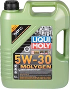 Моторное масло Liqui Moly Molygen New Generation