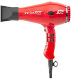 Suszarka do włosów Parlux 3200 Plus Red (8021233136023) - obraz 2