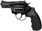 Стартовый пистолет Ekol Viper 2.5" black, Сигнальный пистолет под холостой патрон 9мм, Шумовой - изображение 6