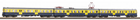 Pociąg elektryczny Piko EN57-925 PKP (4015615514503) - obraz 2