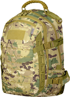 Рюкзак Camotec BattleBag LC Multicam (7237) - изображение 1