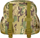 Рюкзак Camotec BattleBag LC Multicam (7237) - зображення 4