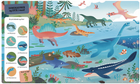 Książka dla dzieci Room2Play Wyszukaj i znajdź: Dinozaury - Michelle Carlslund (9788793841512) - obraz 2