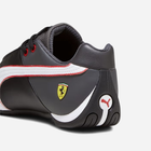 Чоловічі кросівки Puma Ferrari Future Cat OG 30788901 42 (8UK) 27 см Чорні (4099683443842) - зображення 5