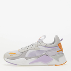 Жіночі кросівки Puma RS-X Reinvention 36957918 40.5 (7UK) 26 см Білий/Сірий (4099683245729) - зображення 3