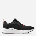 Чоловічі кросівки Puma Wired Run 37301521 45 (10.5UK) 29.5 см Чорні (4065449293747)