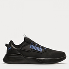 Buty sportowe męskie z siatką Puma Retaliate 2 37667630 44 (9.5UK) 28.5 cm Czarne (4065454076984) - obraz 1