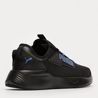 Buty sportowe męskie z siatką Puma Retaliate 2 37667630 44.5 (10UK) 29 cm Czarne (4065454076991) - obraz 5