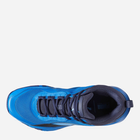 Чоловічі кросівки для баскетболу Puma Playmaker Pro 37757221 44.5 (10UK) 29 см Сині (4099683159057) - зображення 4