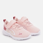 Buty sportowe dziecięce dla dziewczynki Puma All-Day Active AC+ PS 38738710 34 (1.5) Różowe (4065452405533) - obraz 2