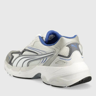 Buty sportowe męskie zamszowe Puma Teveris NITRO Noughties 38892006 44.5 (10UK) 29 cm Szare (4065452756130) - obraz 3