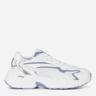 Жіночі кросівки Puma Teveris NITRO Metallic Wn 39109804 38.5 (5.5UK) 24.5 см Білі (4065452941499)