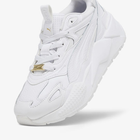 Жіночі кросівки Puma RS-X Efekt EOC Wns 39313001 36 (3.5UK) 23.5 см Білі (4099683136829) - зображення 5