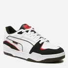 Sneakersy męskie Puma Slipstream Bball Mix 39378701 42 (8UK) 27 cm Biały/Czarny (4065454978202) - obraz 2