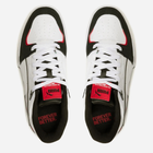 Sneakersy męskie Puma Slipstream Bball Mix 39378701 42.5 (8.5UK) 27.5 cm Biały/Czarny (4065454978219) - obraz 5