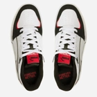 Sneakersy męskie Puma Slipstream Bball Mix 39378701 42 (8UK) 27 cm Biały/Czarny (4065454978202) - obraz 5