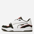 Sneakersy męskie Puma Slipstream Bball Mix 39378701 44 (9.5UK) 28.5 cm Biały/Czarny (4065454978257) - obraz 3