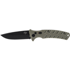 Нож Boker Plus Large Strike Grivory Green (06EX901)