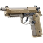 Пневматический пистолет Umarex Beretta M9A3FDE Blowback (5.8347) - изображение 6