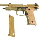 Пневматичний пістолет Umarex Beretta M9A3FDE Blowback (5.8347) - зображення 8