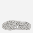 Жіночі кеди низькі Fila Casim FFW0280-13096 36 (5.5US) 22.5 см Білий/Сірий (8719477813342) - зображення 4