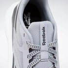 Чоловічі кросівки Reebok NFX Trainer 100032889 45 (10.5UK) Сірі (4066755248582) - зображення 5