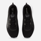 Чоловічі кросівки для бігу Reebok Lite Plus 4 100074883 42 (8UK) Чорні (1200143211984) - зображення 3