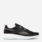 Чоловічі кросівки для бігу Reebok Lite Plus 4 100074883 42.5 (8.5UK) Чорні (1200143212004)