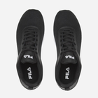 Sneakersy męskie wsuwane Fila Spitfire FFM0077-83036 42 (9US) 27 cm Czarny/Biały (8719477632967) - obraz 5
