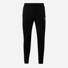 Спортивні штани чоловічі Reebok Identity Smal 100065295 M Чорні (4066751110449) - зображення 3