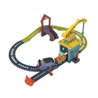 Ігровий набір Fisher-Price Карлі та Сенді Томас і друзі Thomas and Friends HDY58