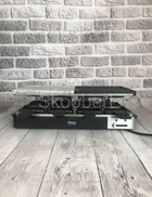 Электрический двухъярусный гриль раклетница 3в1 DSP KB 1084 1400 Вт с двухъярусной конструкцией на 8 человек
