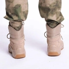 Ботинки тактические ЕSDУ Койот 42 (AW010664) - изображение 6