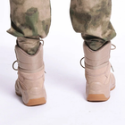 Ботинки тактические ЕSDУ Койот 38 (AW010660) - изображение 5