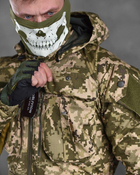 Тактичний костюм горка sniper Oblivion піксель XL - зображення 8